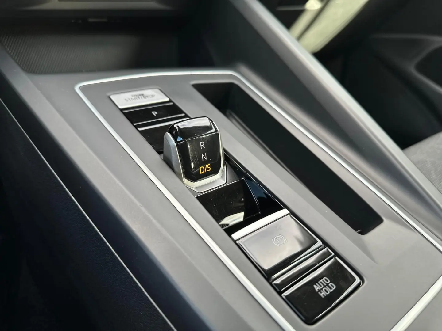 Volkswagen Golf Variant 2.0 TDI DSG