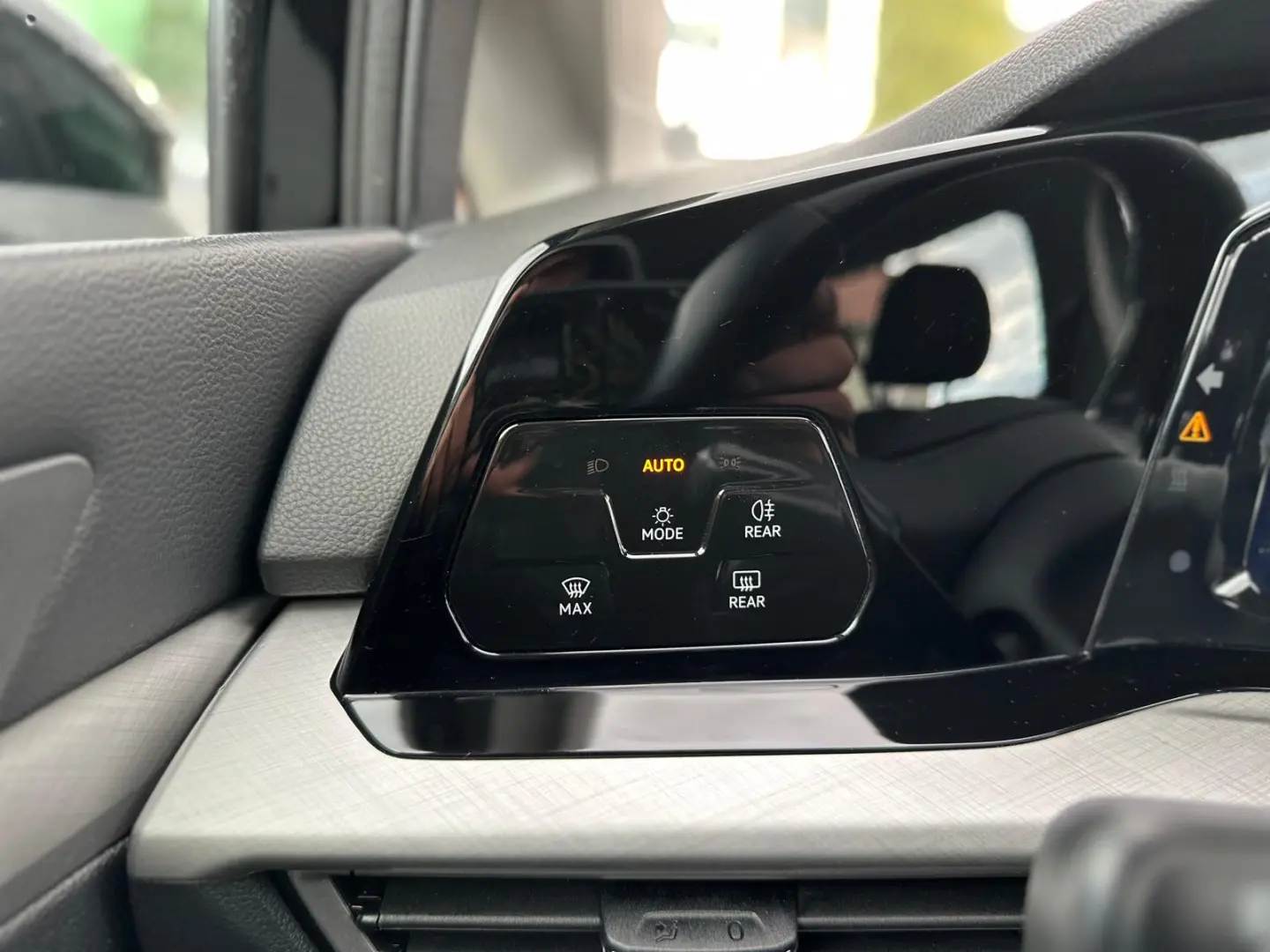 Volkswagen Golf Variant 2.0 TDI DSG