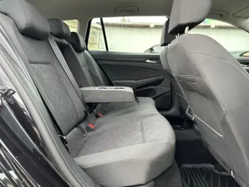 Volkswagen Golf Variant 2.0 TDI DSG