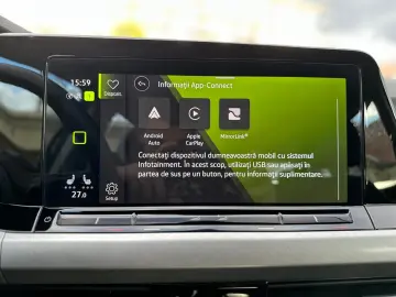 Volkswagen Golf Variant 2.0 TDI DSG