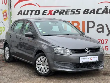 Volkswagen Polo 1.6 TDI Trendline