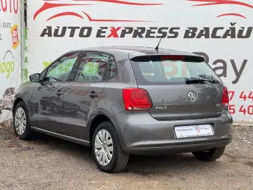 Volkswagen Polo 1.6 TDI Trendline