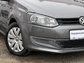 Volkswagen Polo 1.6 TDI Trendline