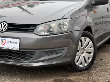 Volkswagen Polo 1.6 TDI Trendline