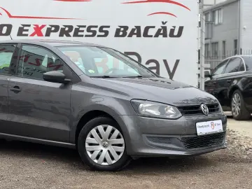 Volkswagen Polo 1.6 TDI Trendline