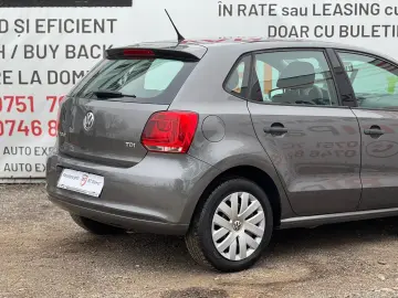 Volkswagen Polo 1.6 TDI Trendline