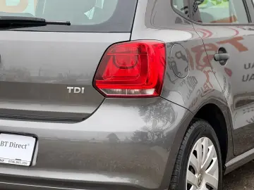 Volkswagen Polo 1.6 TDI Trendline