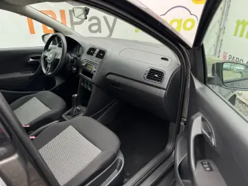 Volkswagen Polo 1.6 TDI Trendline