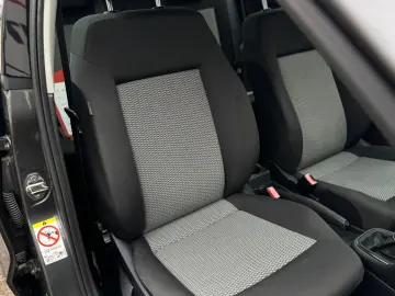 Volkswagen Polo 1.6 TDI Trendline