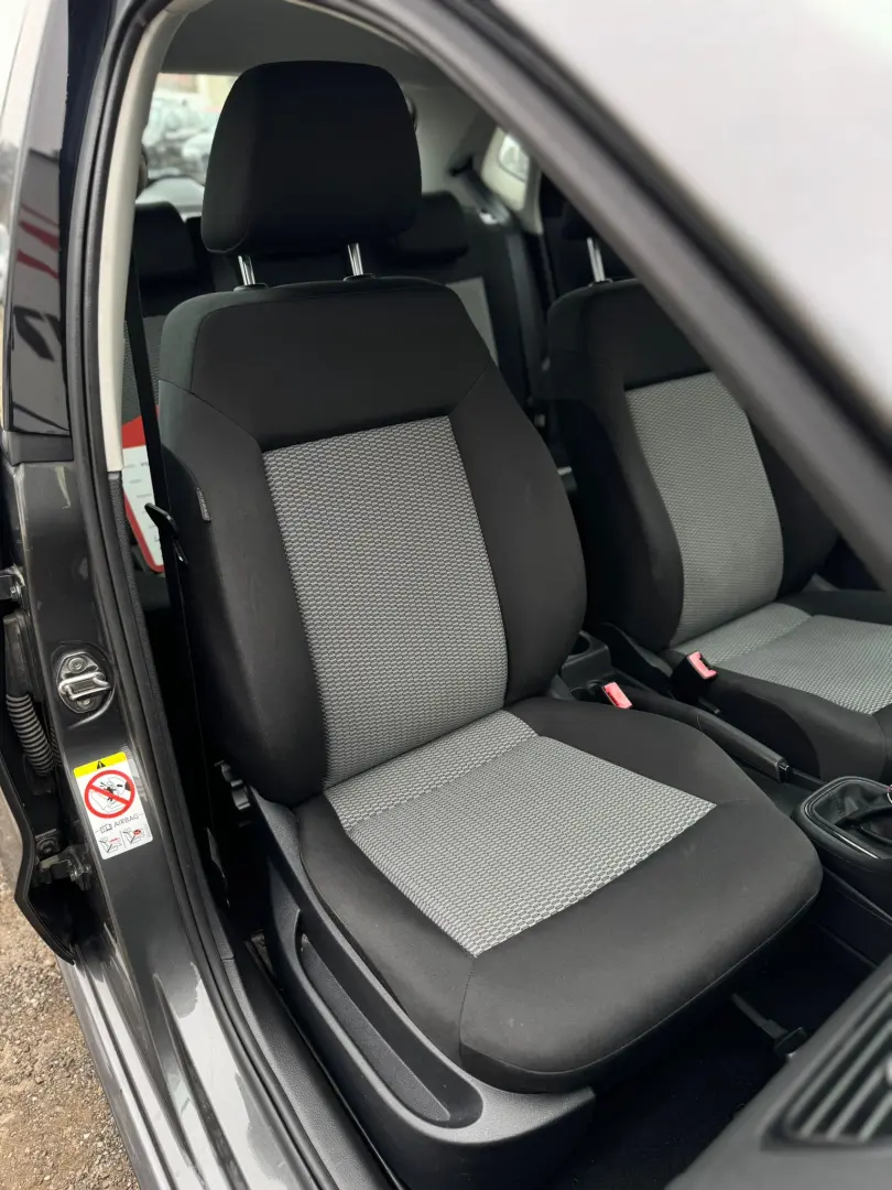 Volkswagen Polo 1.6 TDI Trendline