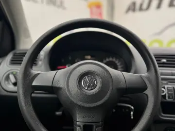 Volkswagen Polo 1.6 TDI Trendline