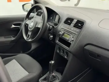 Volkswagen Polo 1.6 TDI Trendline