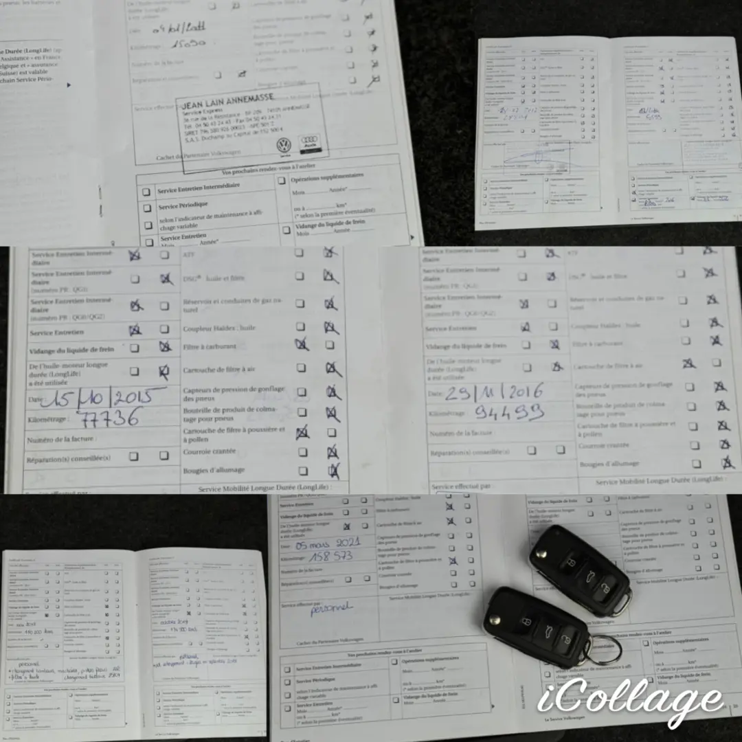 Volkswagen Polo 1.6 TDI Trendline