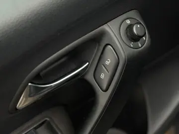 Volkswagen Polo 1.6 TDI Trendline