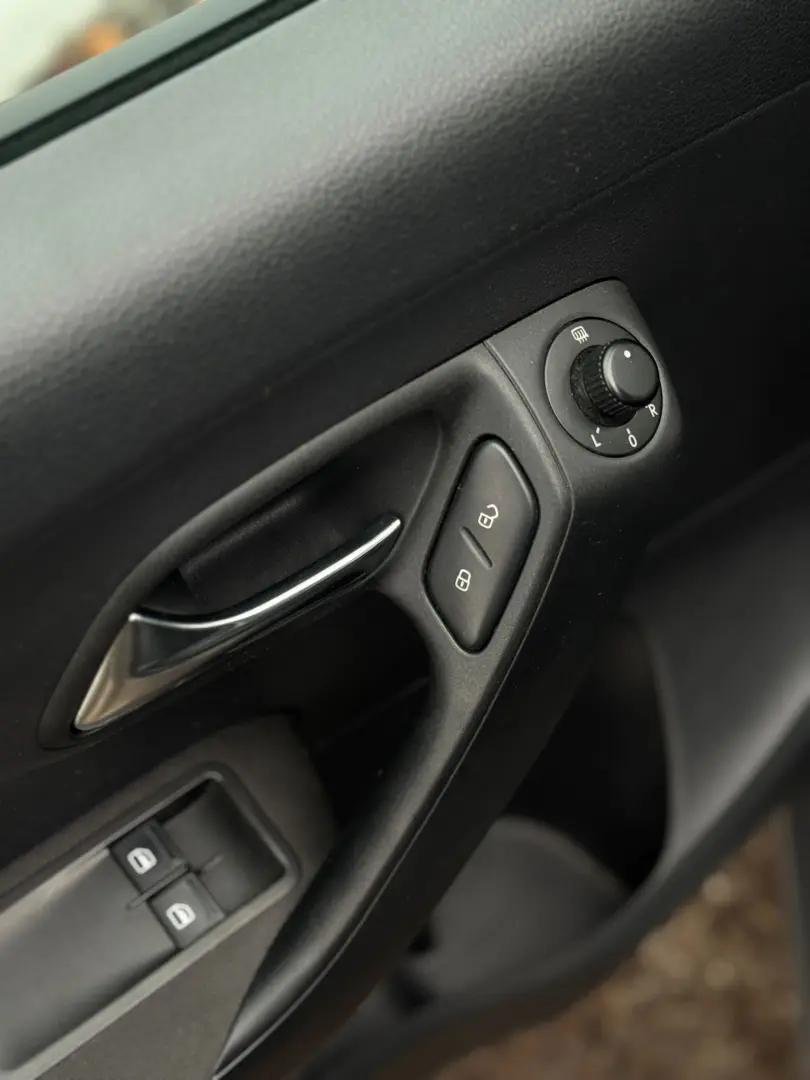 Volkswagen Polo 1.6 TDI Trendline