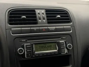 Volkswagen Polo 1.6 TDI Trendline