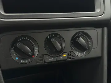 Volkswagen Polo 1.6 TDI Trendline