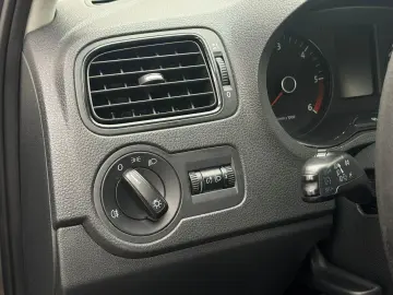 Volkswagen Polo 1.6 TDI Trendline