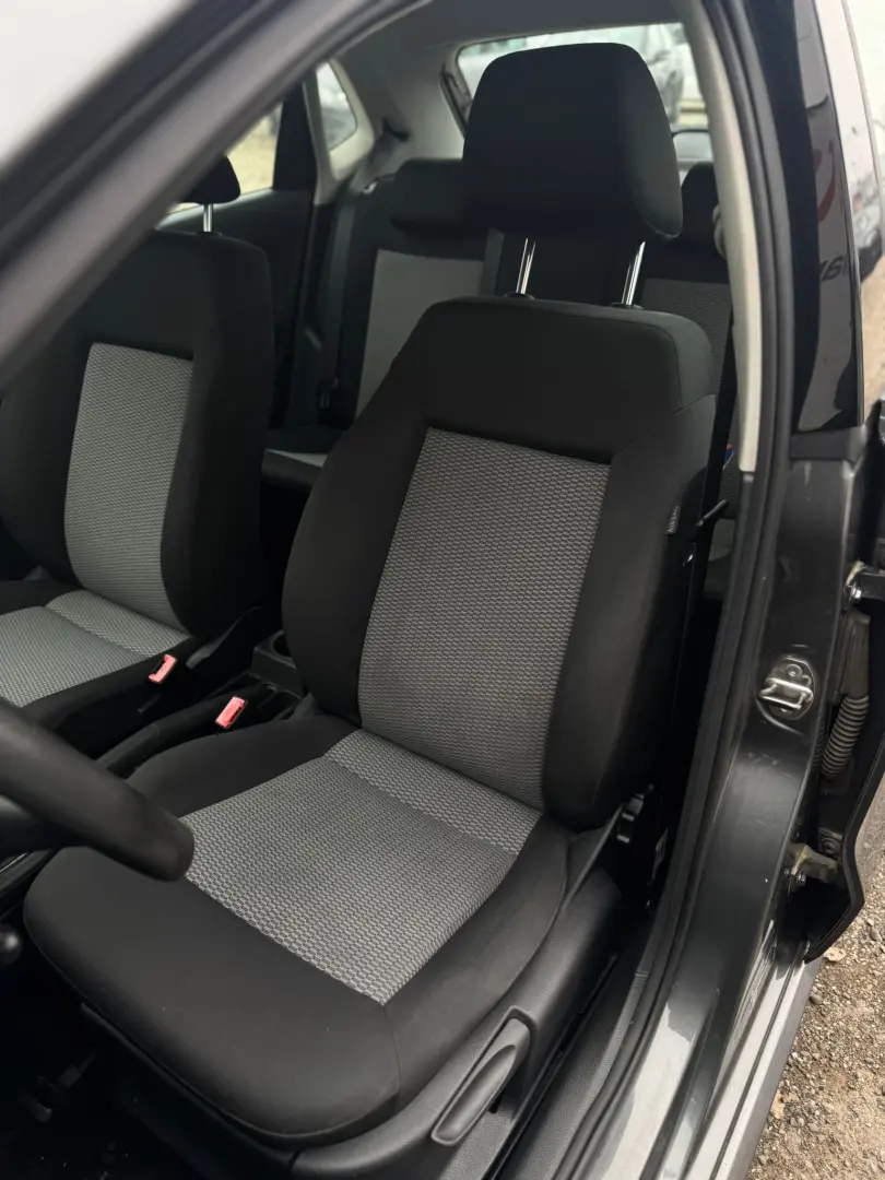 Volkswagen Polo 1.6 TDI Trendline