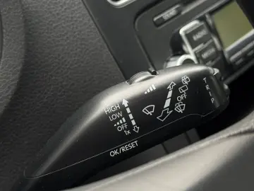 Volkswagen Polo 1.6 TDI Trendline