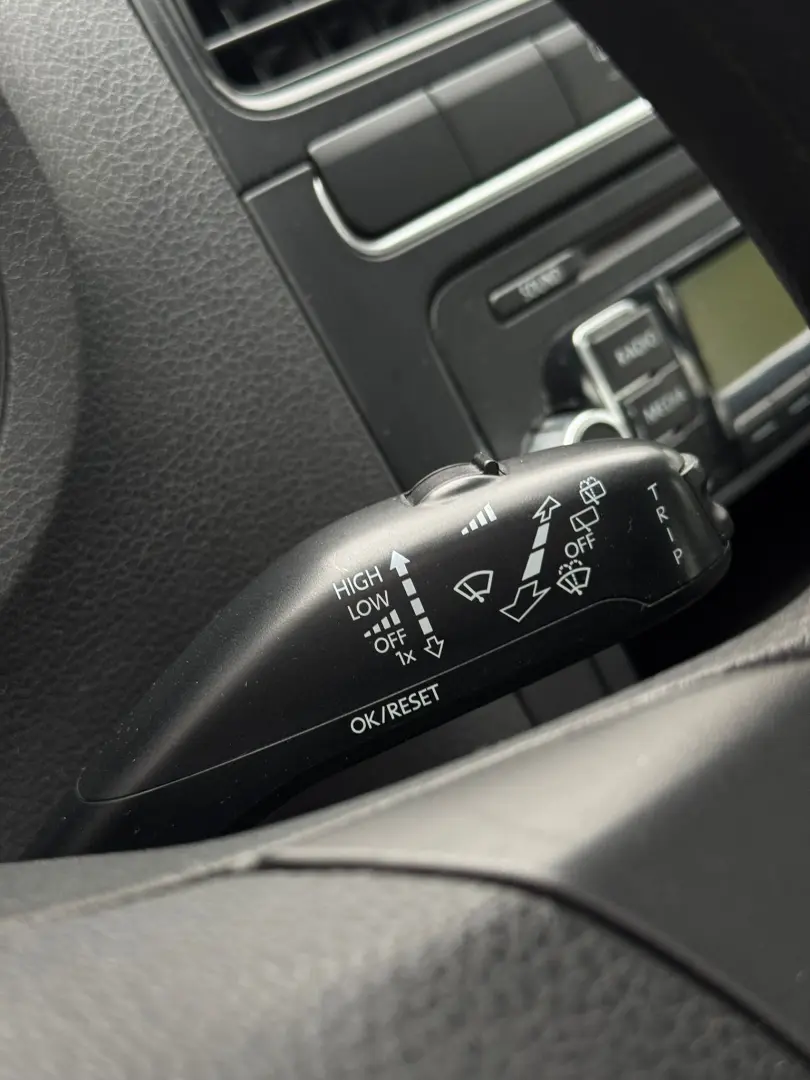 Volkswagen Polo 1.6 TDI Trendline