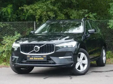 XC60 B4 LED AHK Key V-Leder Facelift FrontHeizng