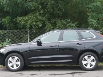 XC60 B4 LED AHK Key V-Leder Facelift FrontHeizng