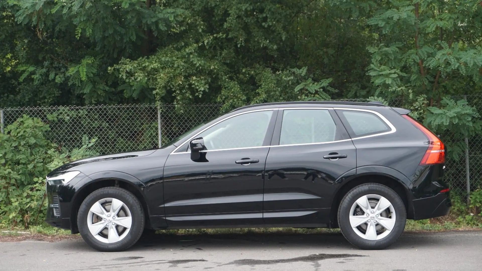 XC60 B4 LED AHK Key V-Leder Facelift FrontHeizng