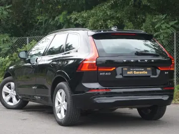 XC60 B4 LED AHK Key V-Leder Facelift FrontHeizng