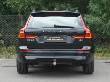 XC60 B4 LED AHK Key V-Leder Facelift FrontHeizng