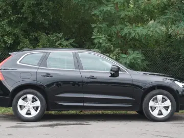 XC60 B4 LED AHK Key V-Leder Facelift FrontHeizng