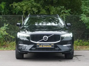 XC60 B4 LED AHK Key V-Leder Facelift FrontHeizng