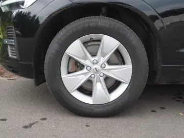 XC60 B4 LED AHK Key V-Leder Facelift FrontHeizng