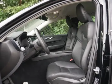 XC60 B4 LED AHK Key V-Leder Facelift FrontHeizng