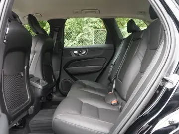 XC60 B4 LED AHK Key V-Leder Facelift FrontHeizng