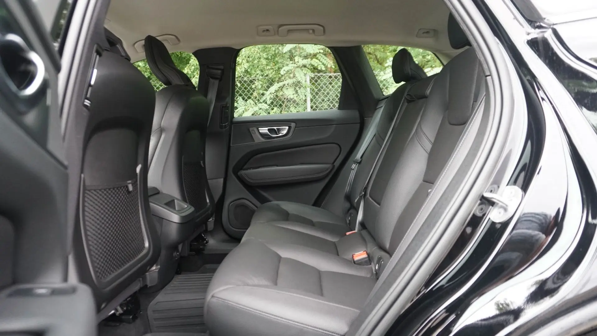 XC60 B4 LED AHK Key V-Leder Facelift FrontHeizng