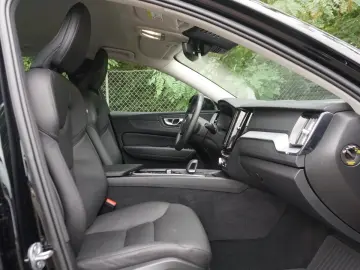 XC60 B4 LED AHK Key V-Leder Facelift FrontHeizng