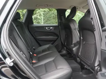 XC60 B4 LED AHK Key V-Leder Facelift FrontHeizng