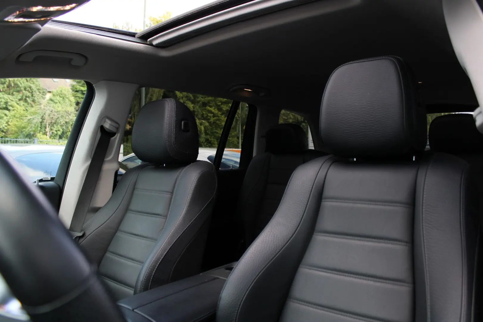 GLS 400d 4M AMG Night Glasd Burme Airmat 360 Kam