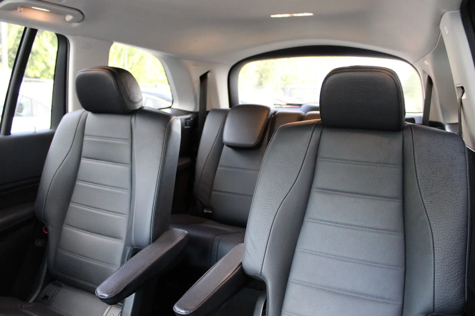 GLS 400d 4M AMG Night Glasd Burme Airmat 360 Kam