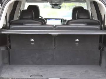 GLS 400d 4M AMG Night Glasd Burme Airmat 360 Kam