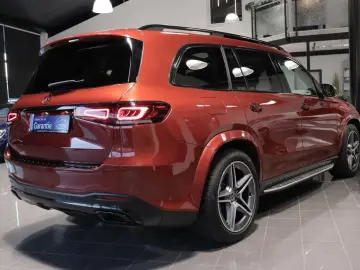 GLS 400 CDI AMG-LINE 6 locuri Panoramic