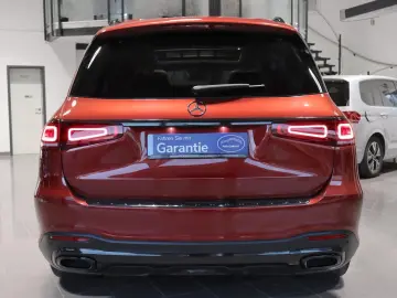 GLS 400 CDI AMG-LINE 6 locuri Panoramic