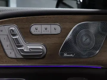 GLS 400 CDI AMG-LINE 6 locuri Panoramic