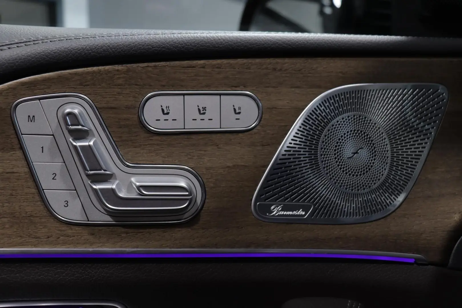 GLS 400 CDI AMG-LINE 6 locuri Panoramic