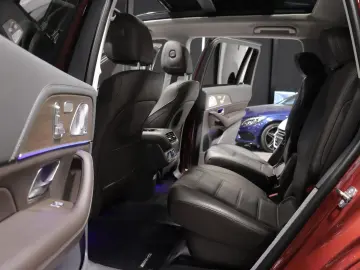 GLS 400 CDI AMG-LINE 6 locuri Panoramic