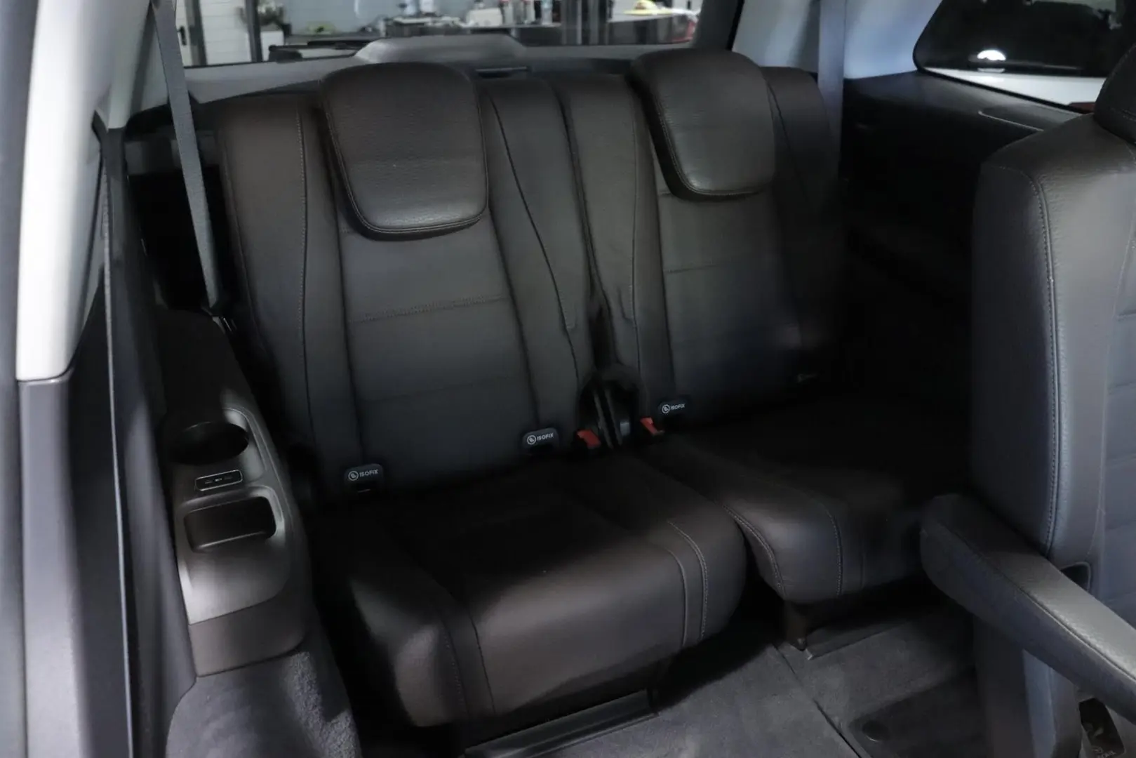 GLS 400 CDI AMG-LINE 6 locuri Panoramic