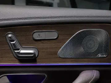 GLS 400 CDI AMG-LINE 6 locuri Panoramic