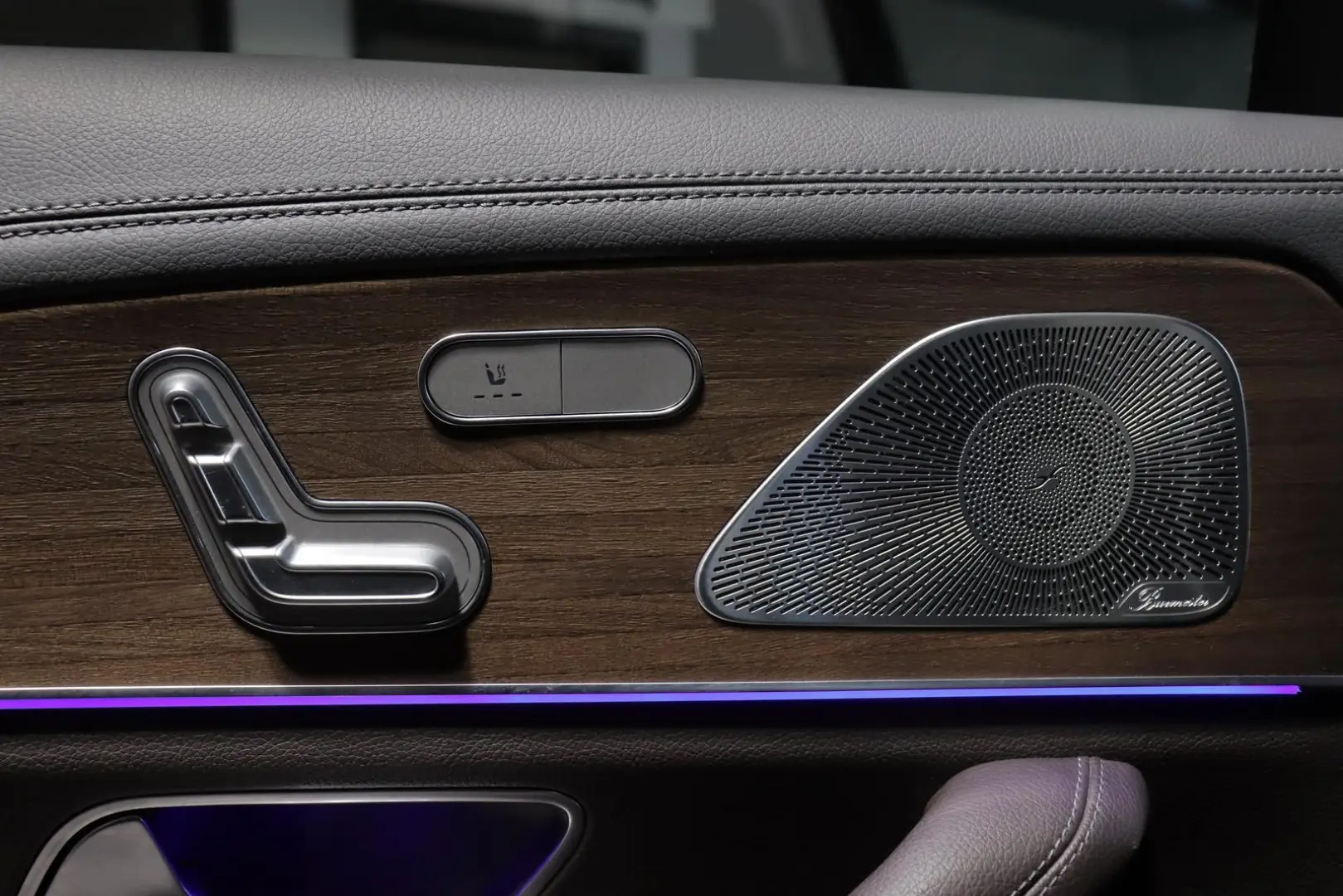 GLS 400 CDI AMG-LINE 6 locuri Panoramic