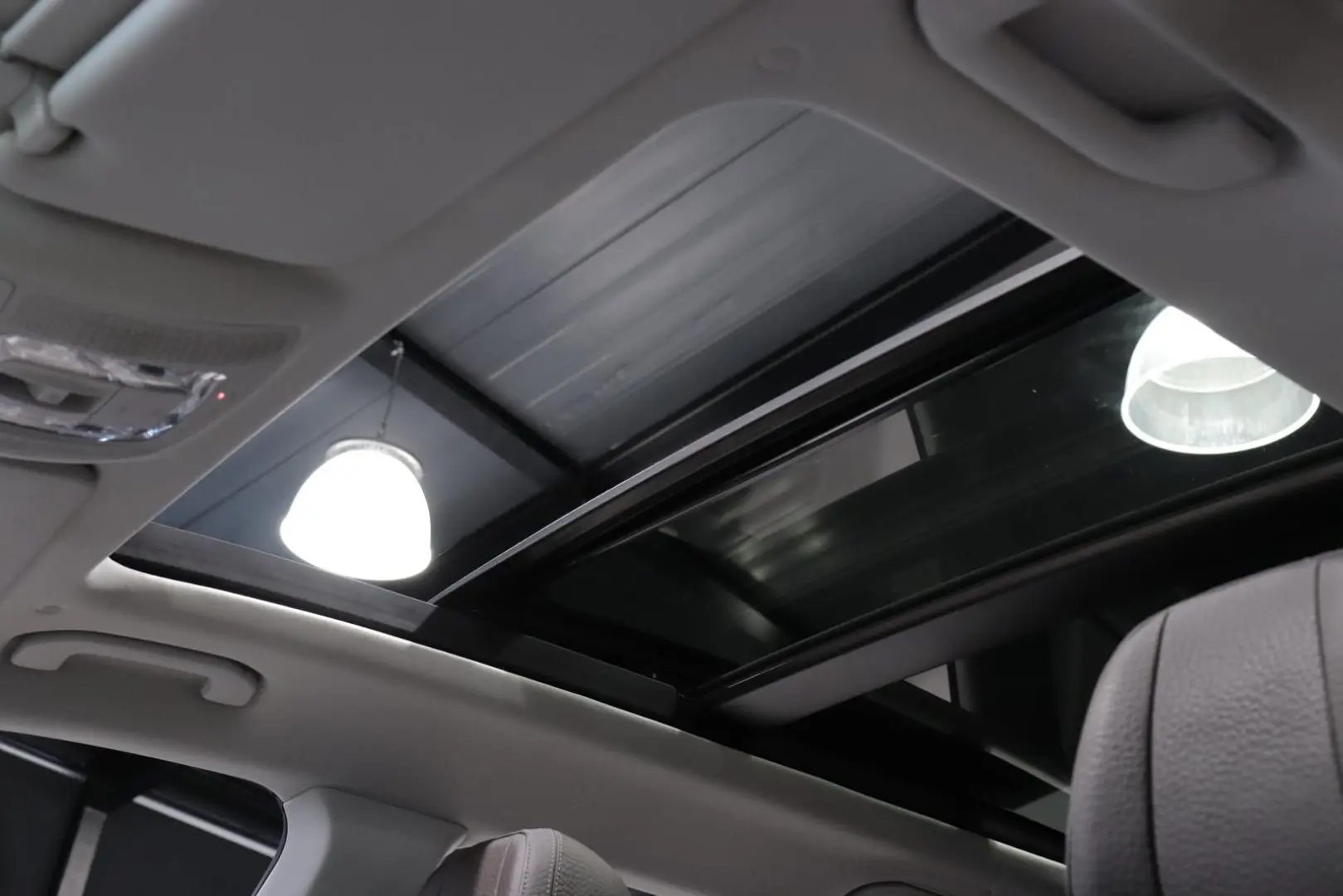 GLS 400 CDI AMG-LINE 6 locuri Panoramic